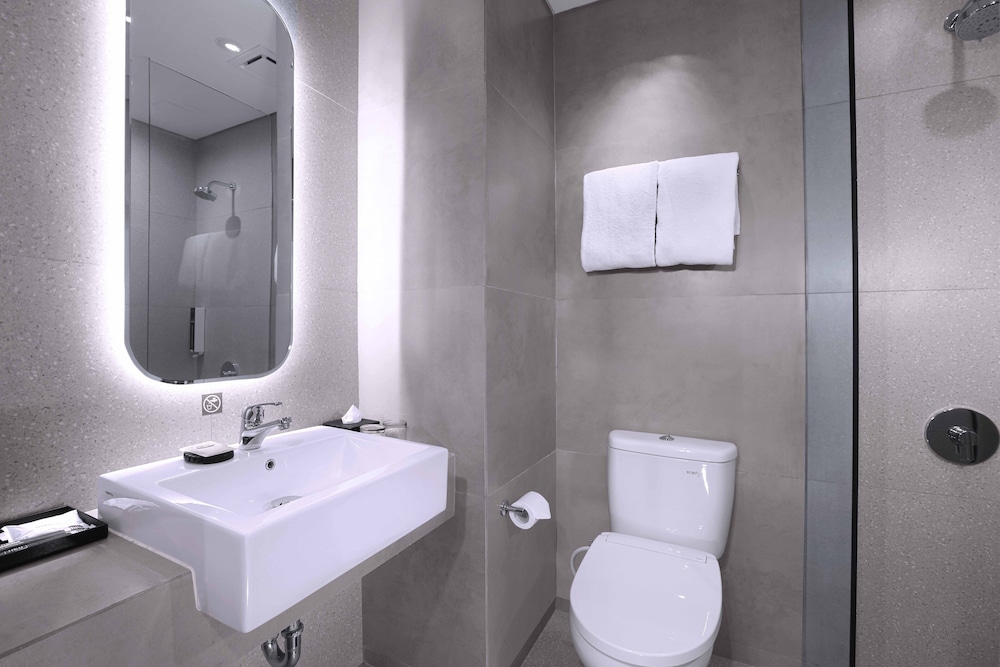 Hotel Neo Puri Indah 38/39