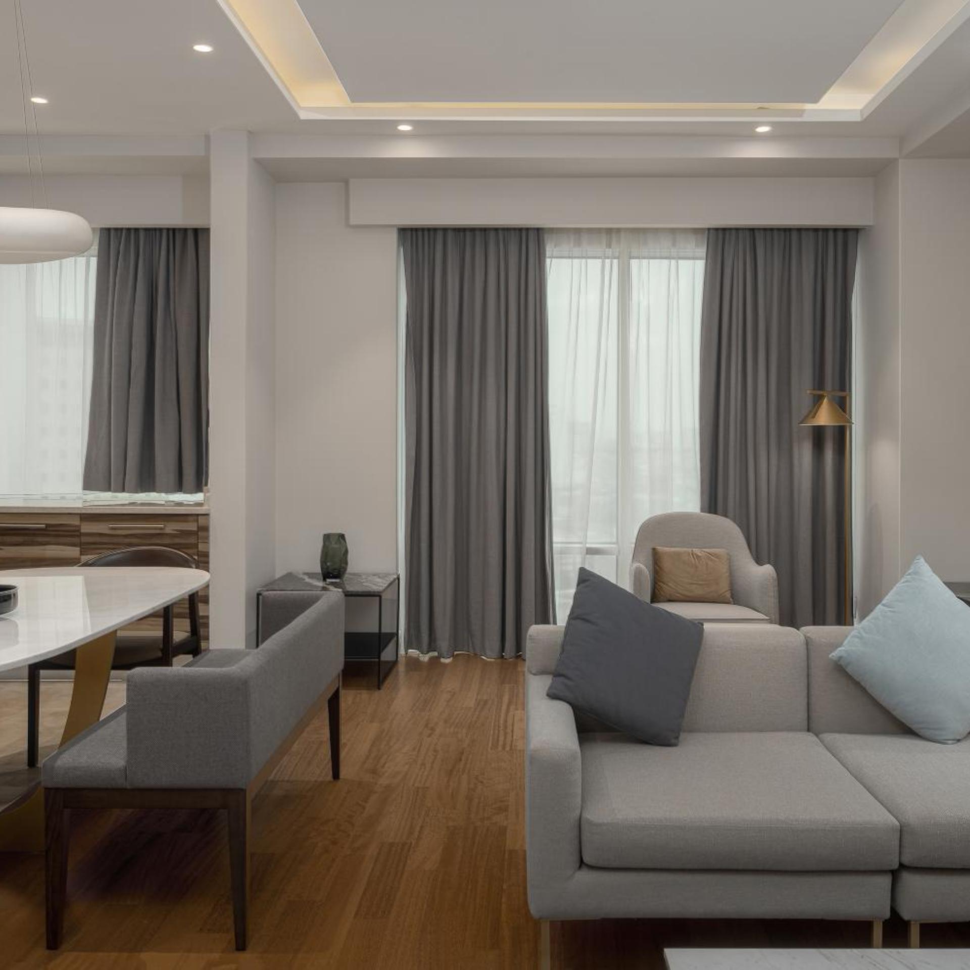 Radisson Hotel & Residences Erbil 46/64