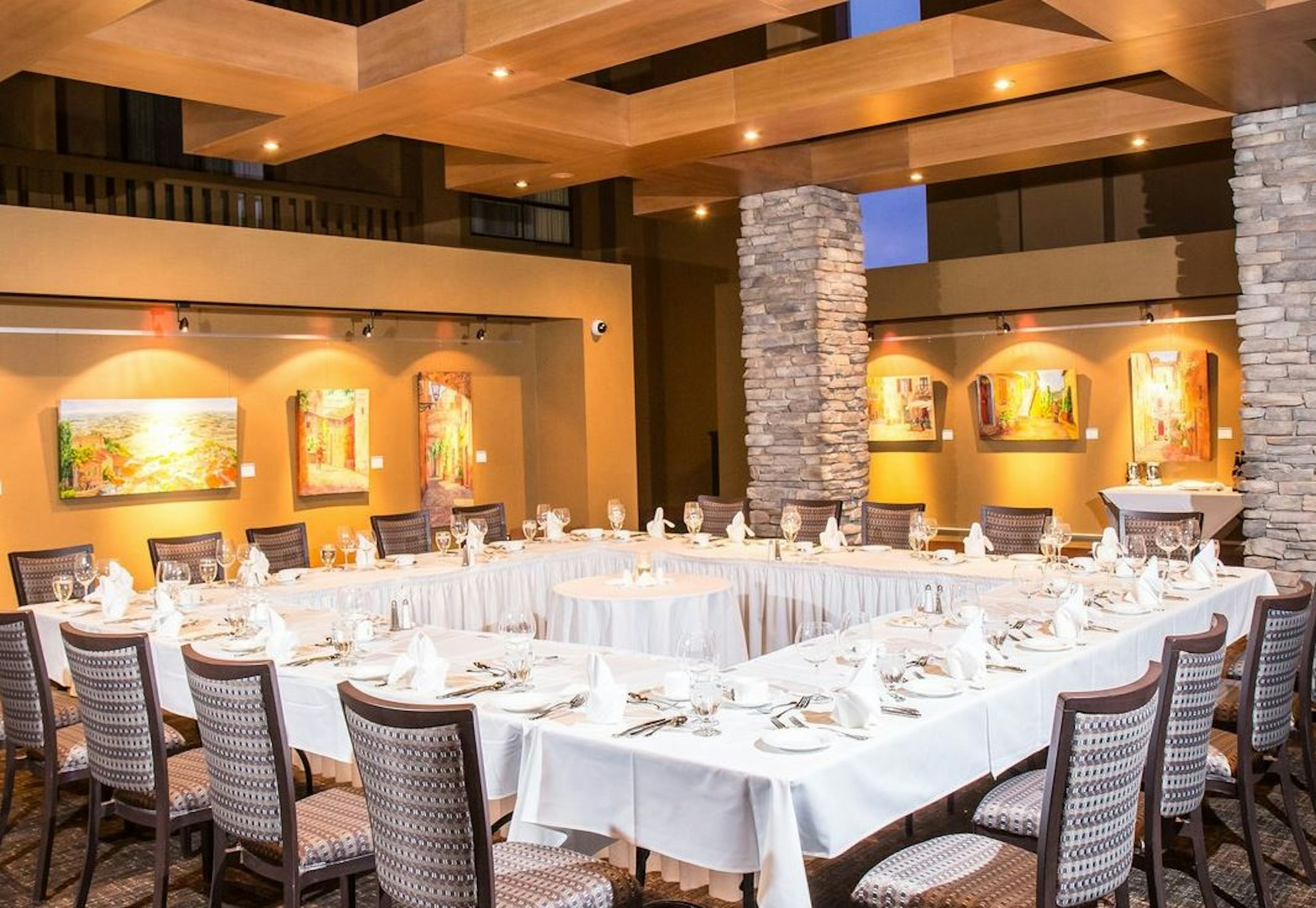 Sawridge Inn Edmonton South 44/49