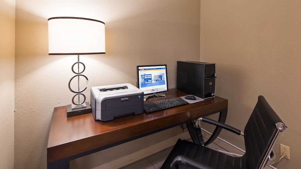 Best Western Executive Inn Mount Gilead 29/33