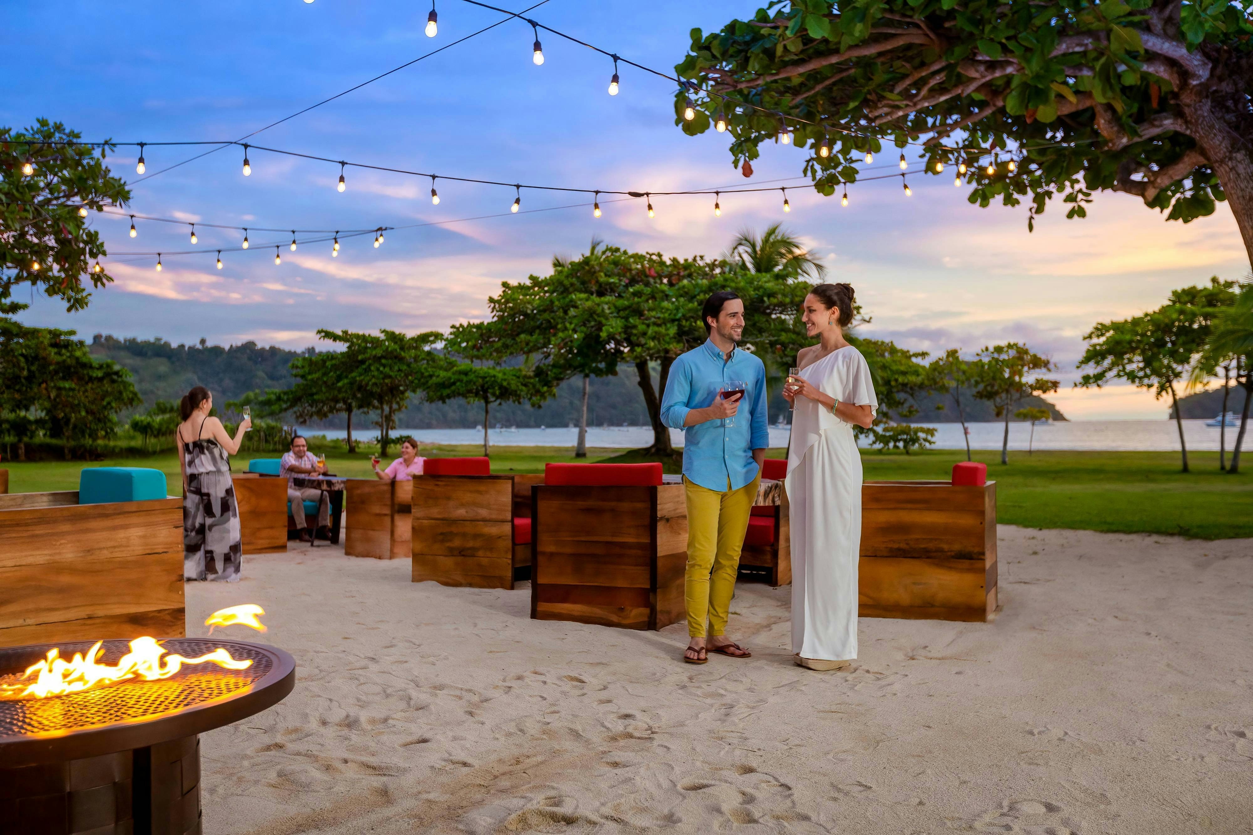 Los Suenos Marriott Ocean And Golf Resort 44/56