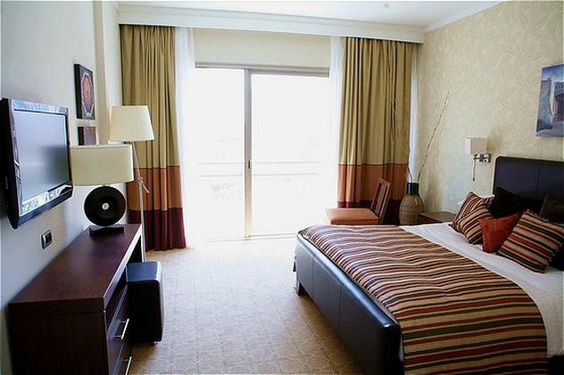 Staybridge Cairo Citystars 20/79