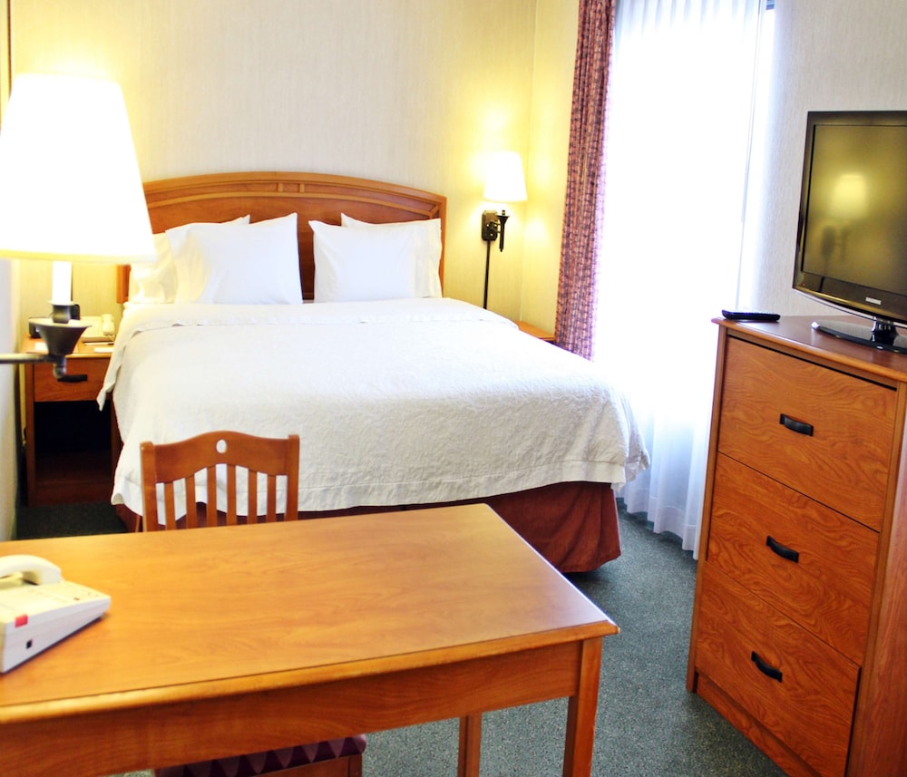 Hampton Inn By Hilton Saltillo 19/78