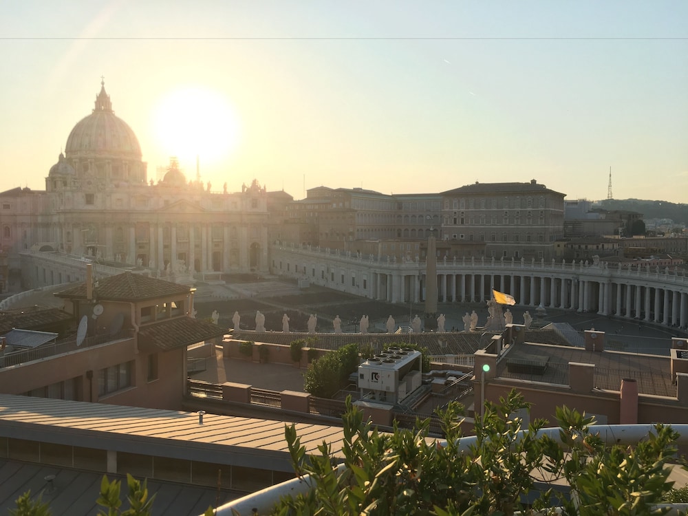 Sotto La Cupola Guest House 3/47