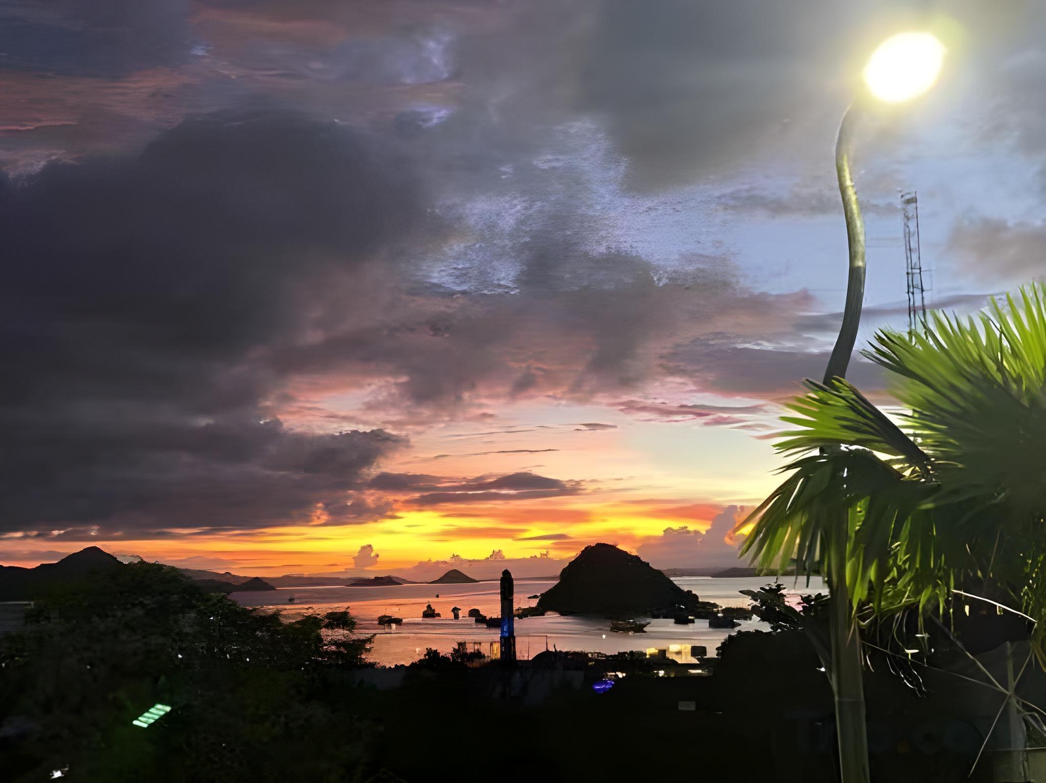 Mawar Hotel 21/34
