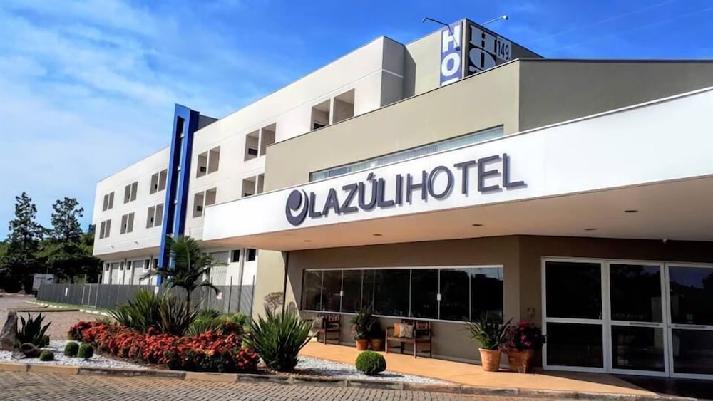 Lazuli Hotel 1/40