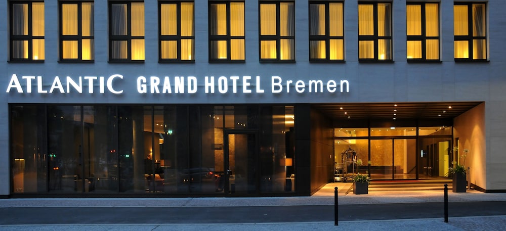 ATLANTIC Grand Hotel Bremen 2/50