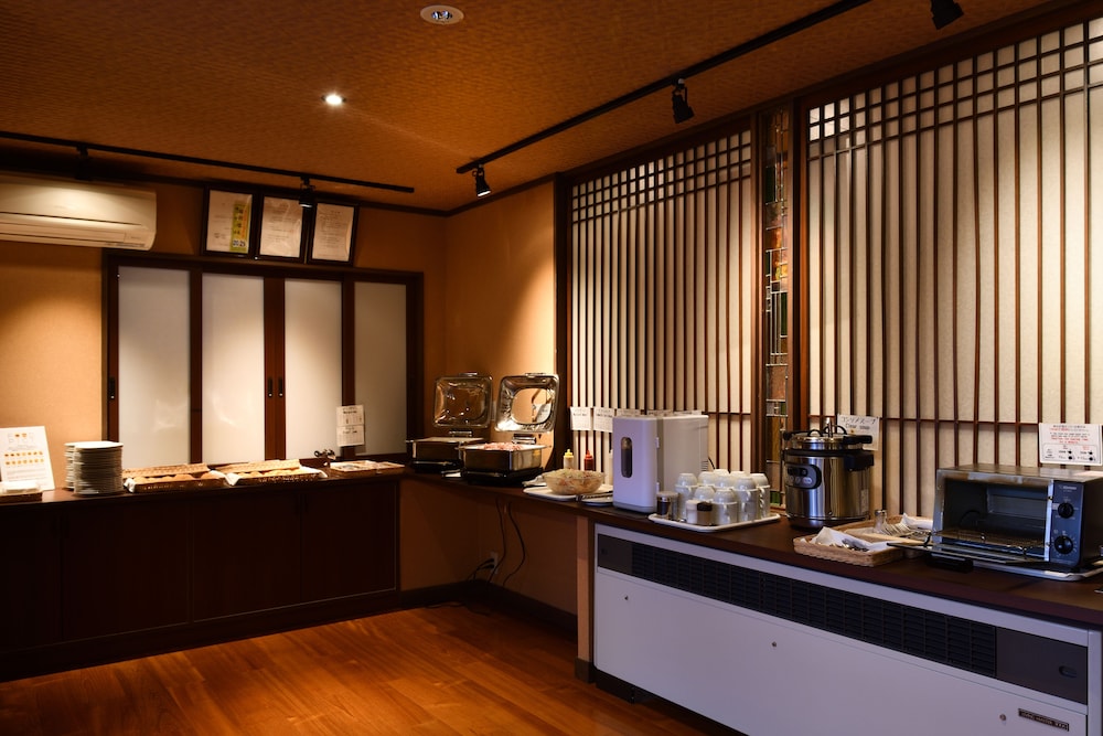 Kusatsu Onsen Ryokan Yoshinoya 15/67