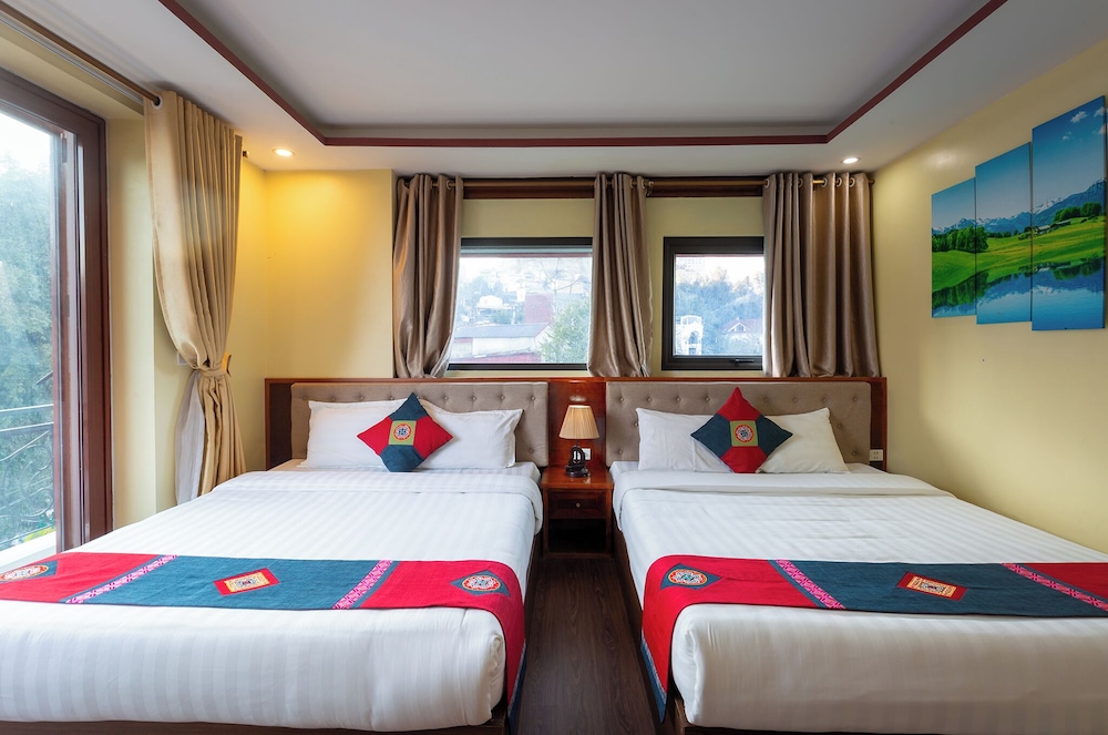 Sapa Friendly Inn & Travel 18/50