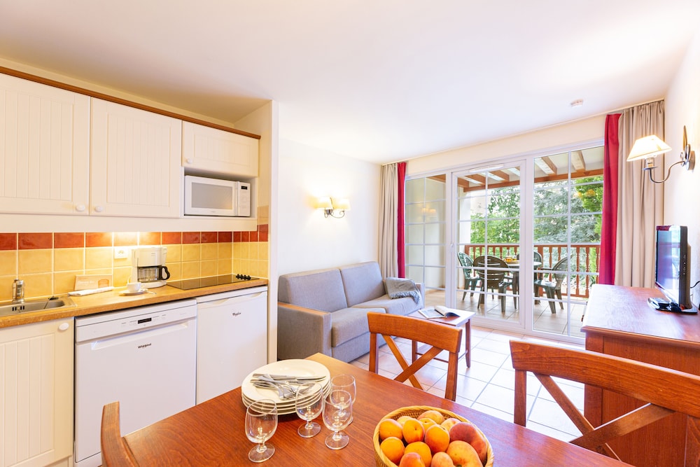 Residence Pierre & Vacances Le Parc D arradoy 27/50