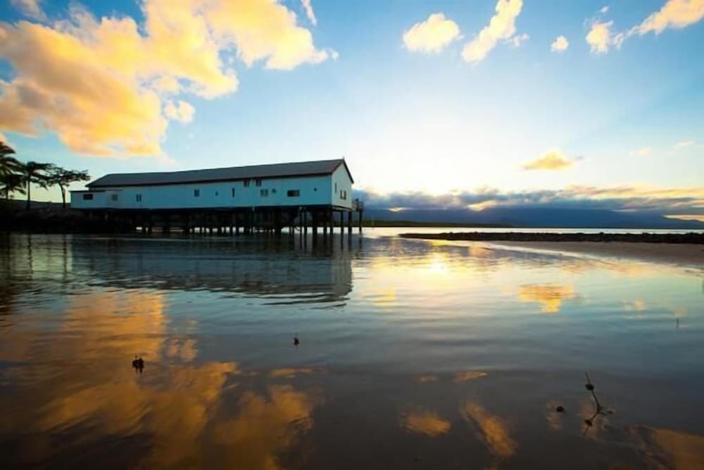 PORT DOUGLAS SANDS RESORT 53/62