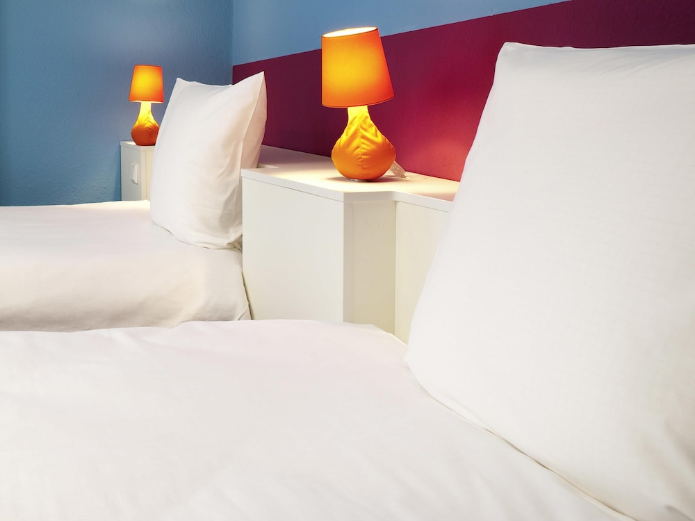 Ibis Styles Dusseldorf - Neuss 29/50