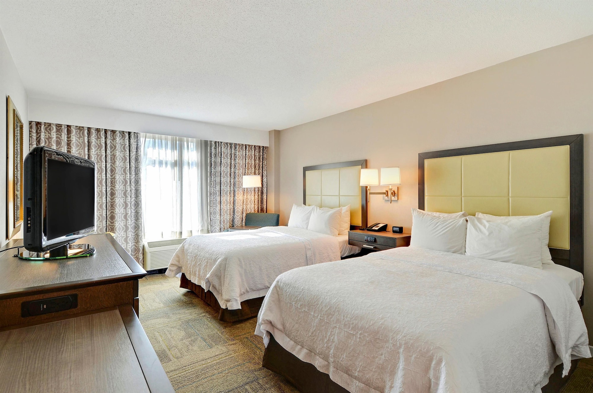ROOM, 2 QUEEN BEDS