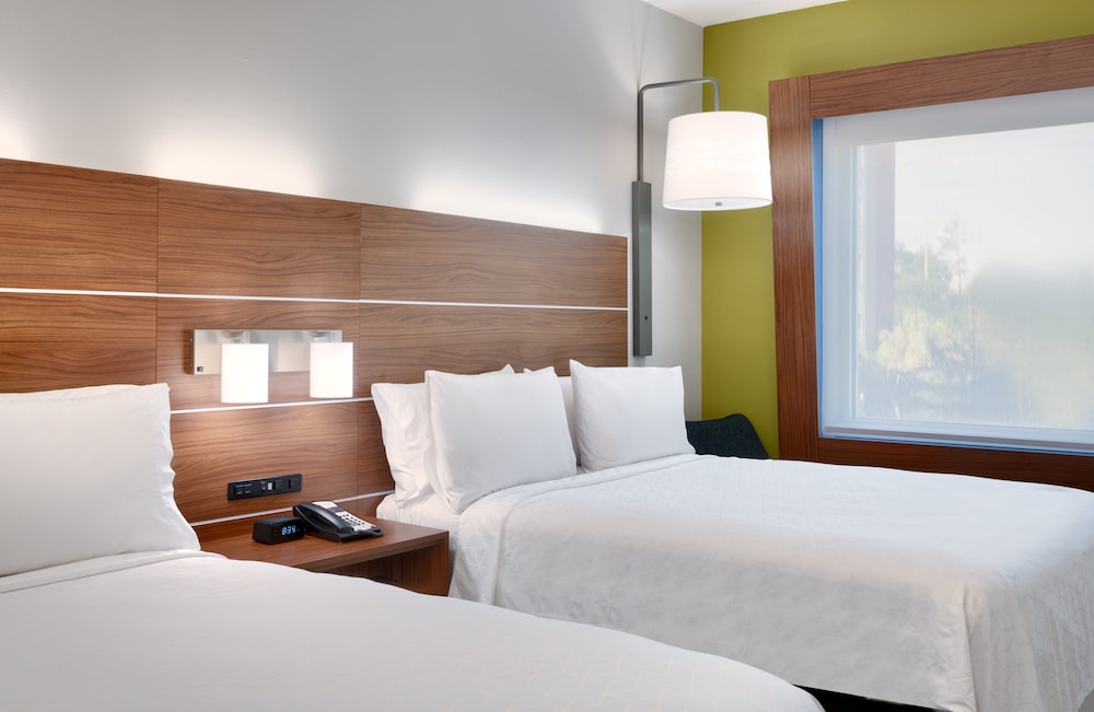 Holiday Inn Express Suites Gainesville I 75 31/68