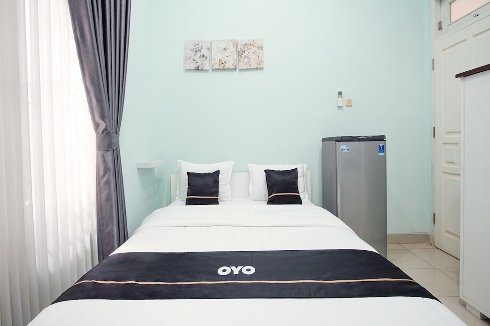 OYO 3986 Just 11 Boutique Residence Syariah 10/32