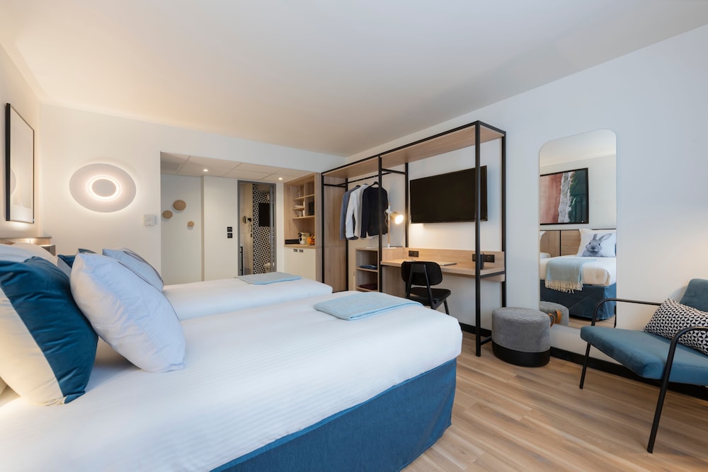 Tulip Residences Joinville-Le-Pont 12/30