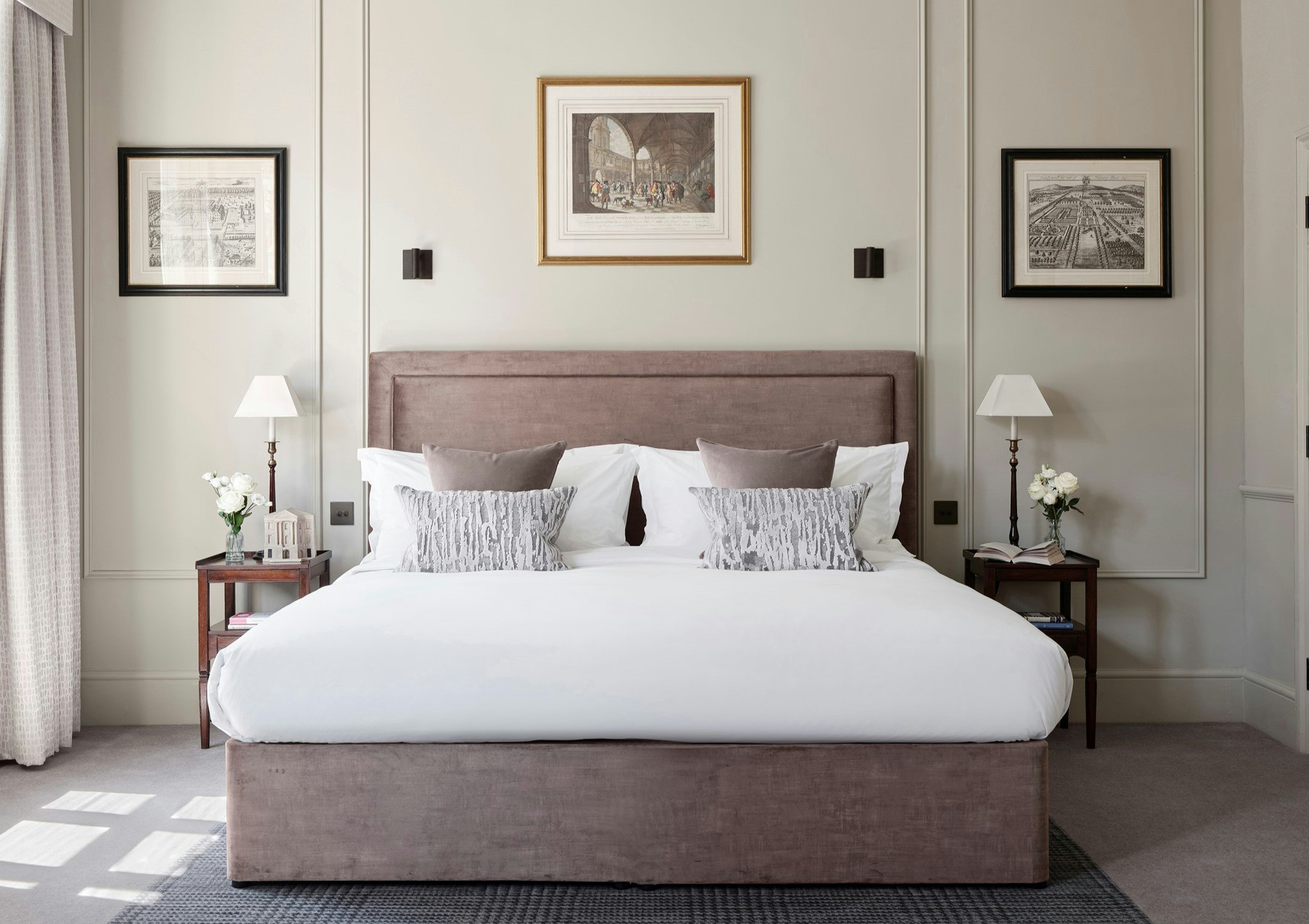 The Chelsea Townhouse 3/15