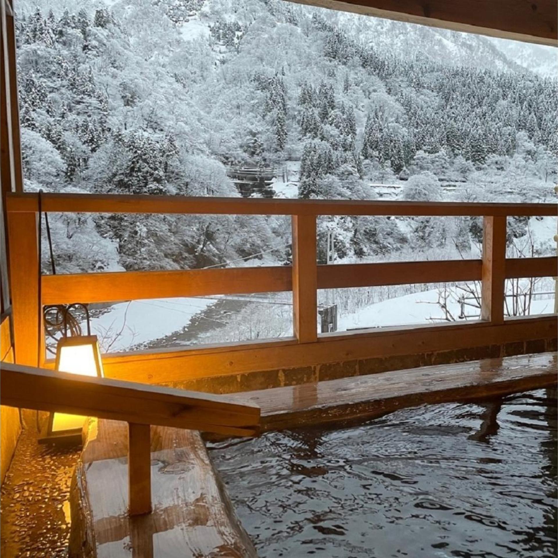 Unazuki Onsen San Yanagitei 47/54