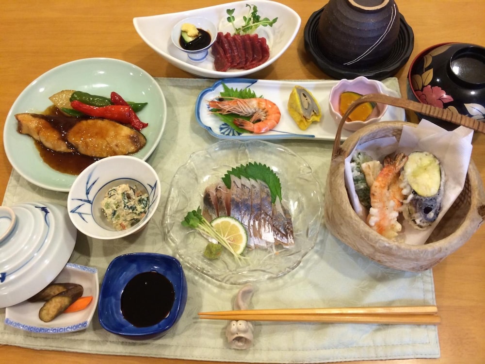 Tamaki Ryokan 40/52