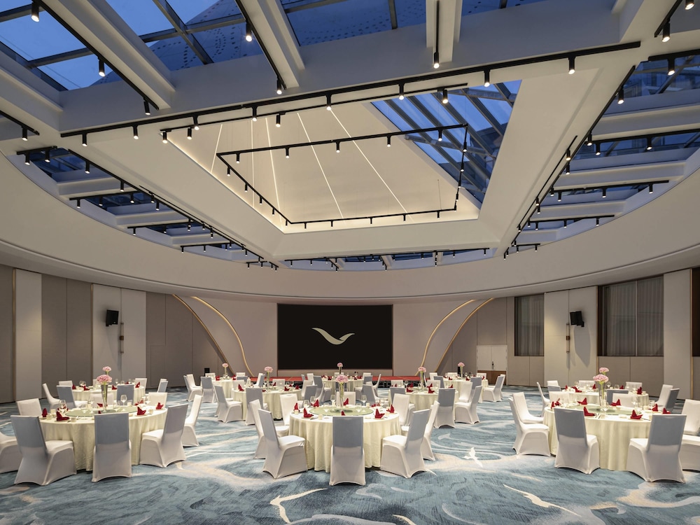 Movenpick by Accor Qingdao Sunmei 31/42