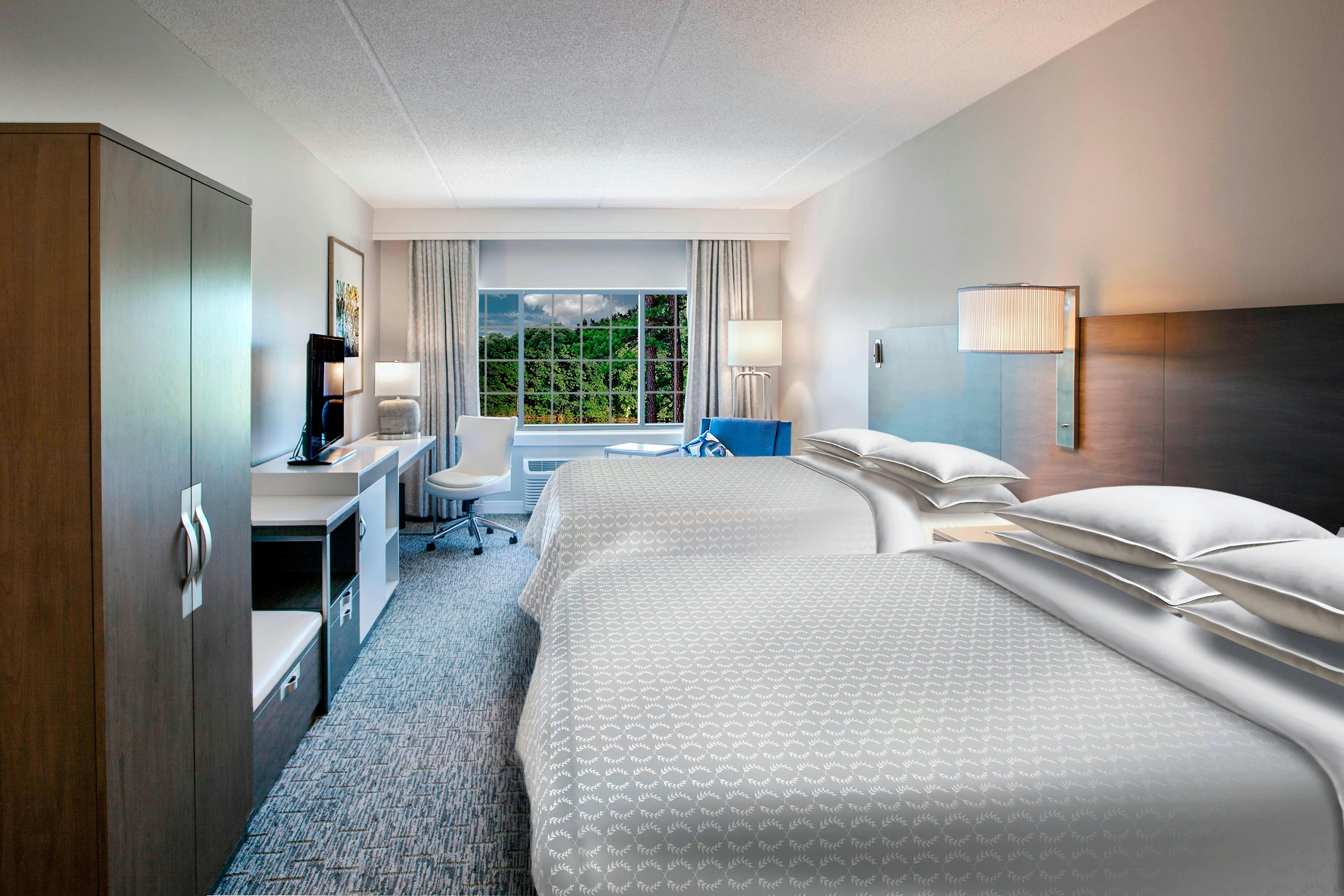 Sheraton Jacksonville Hotel 1/10