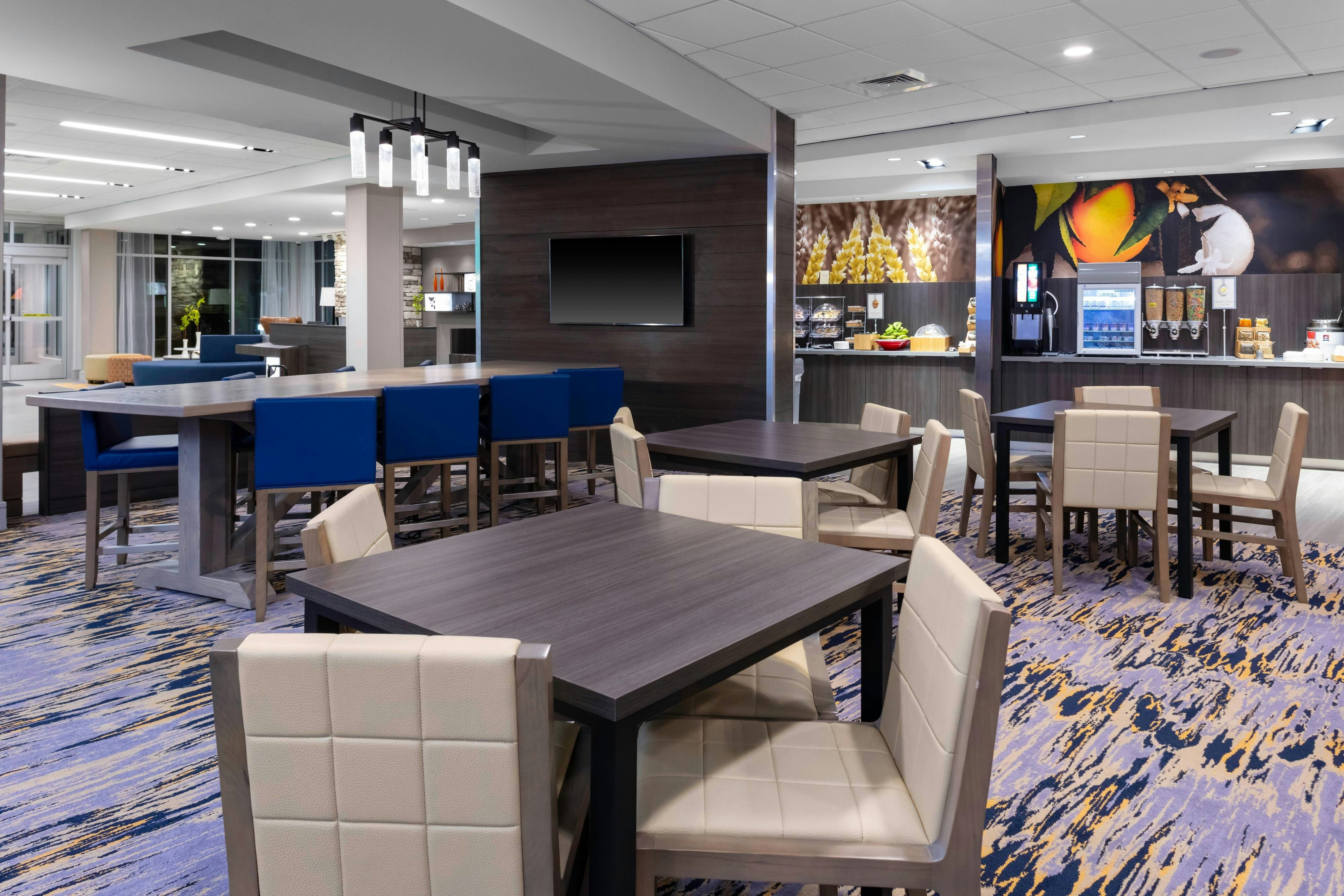 Fairfield Inn and Suites Charlotte Pineville 38/43