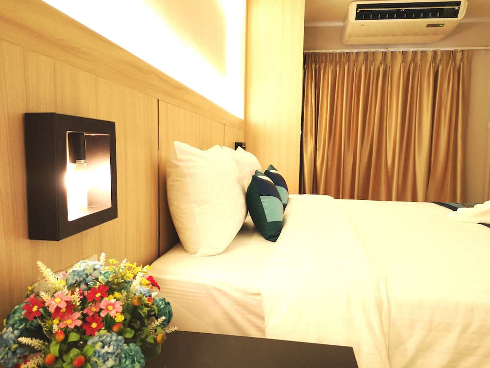 O2 Luxury Hotel 27/71