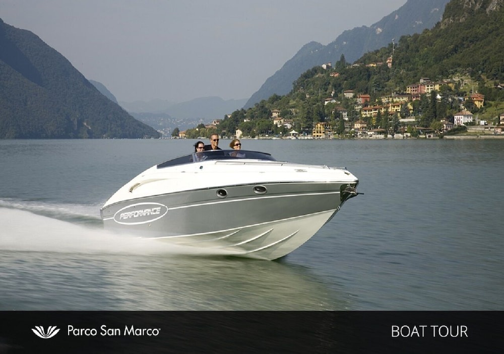 Parco San Marco Lifestyle Beach Resort 22/66
