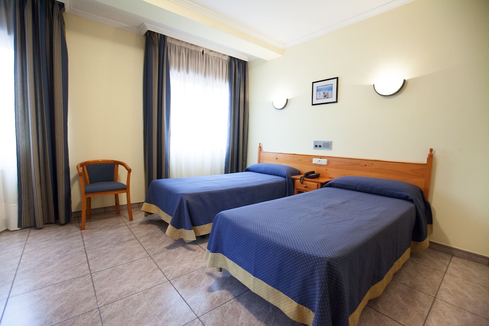 Hotel el Puente 13/55