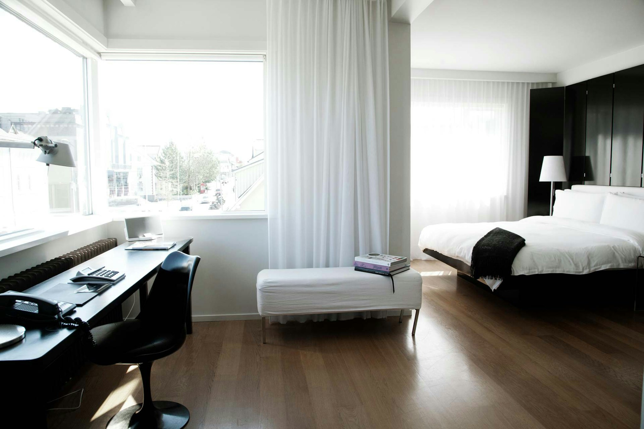 101 Hotel Reykjavik 24/54