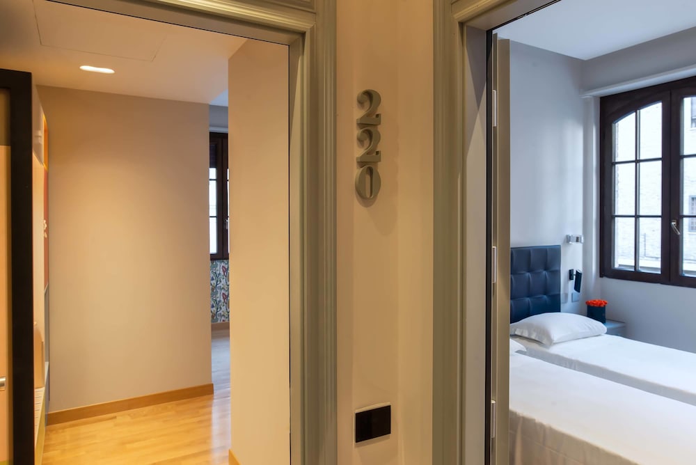 Albergo Etico Roma 49/50