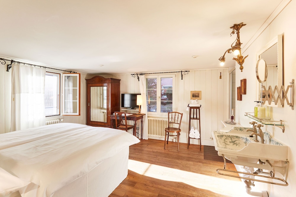 Boutique Hotel Schluessel 9/42