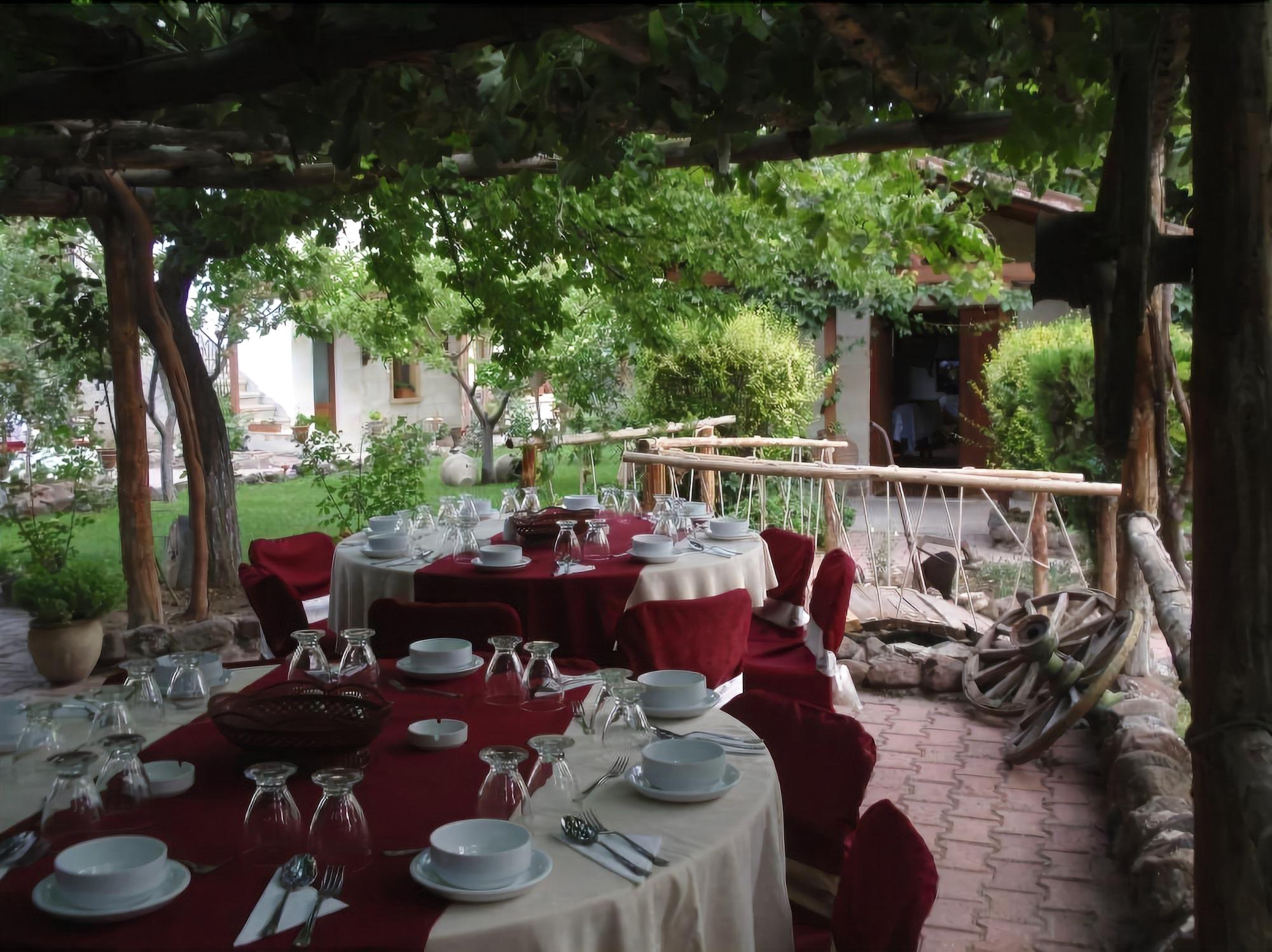 Yildiz Hotel 32/50