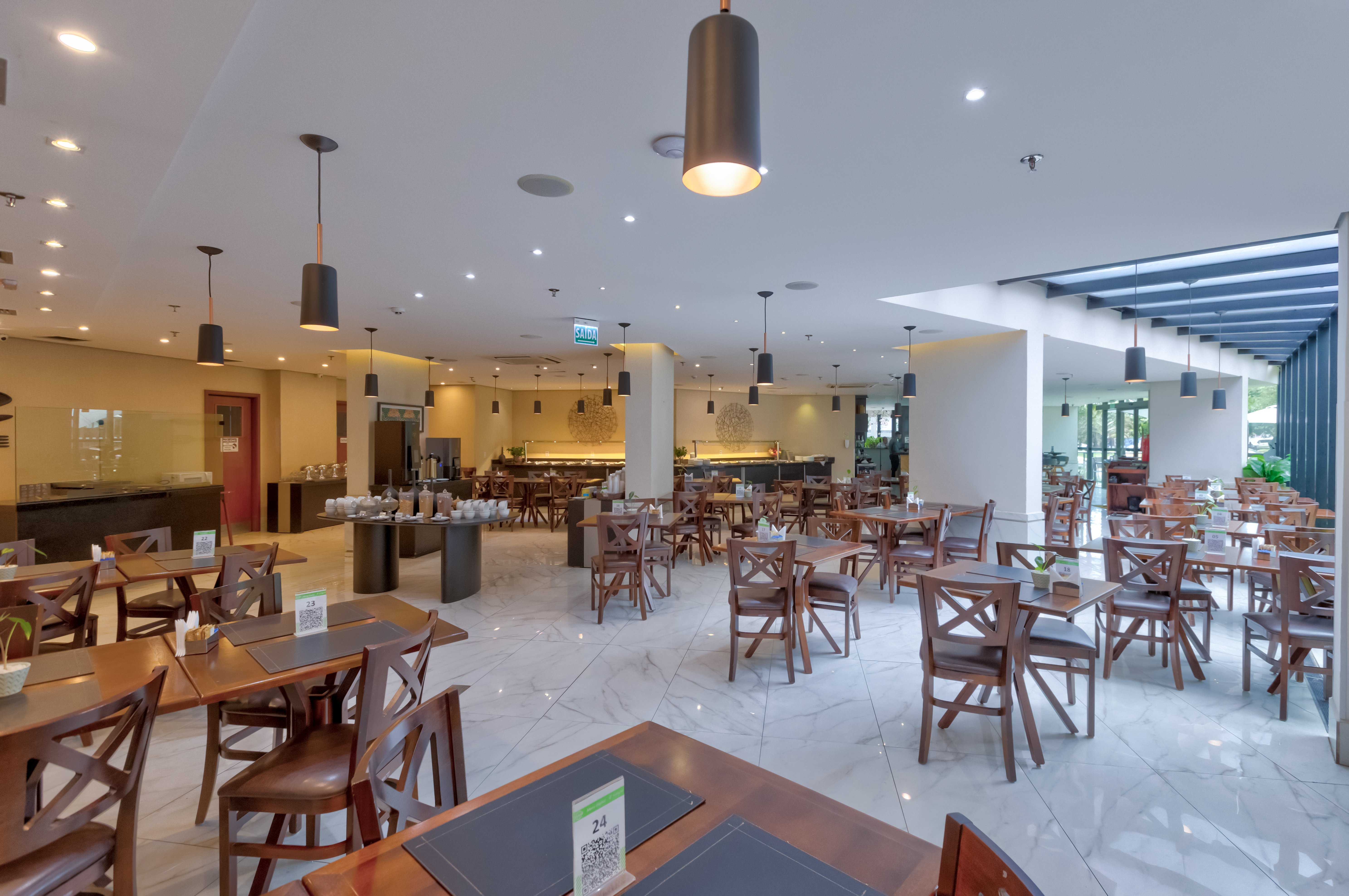 HOLIDAY INN GOIANIA 55/78