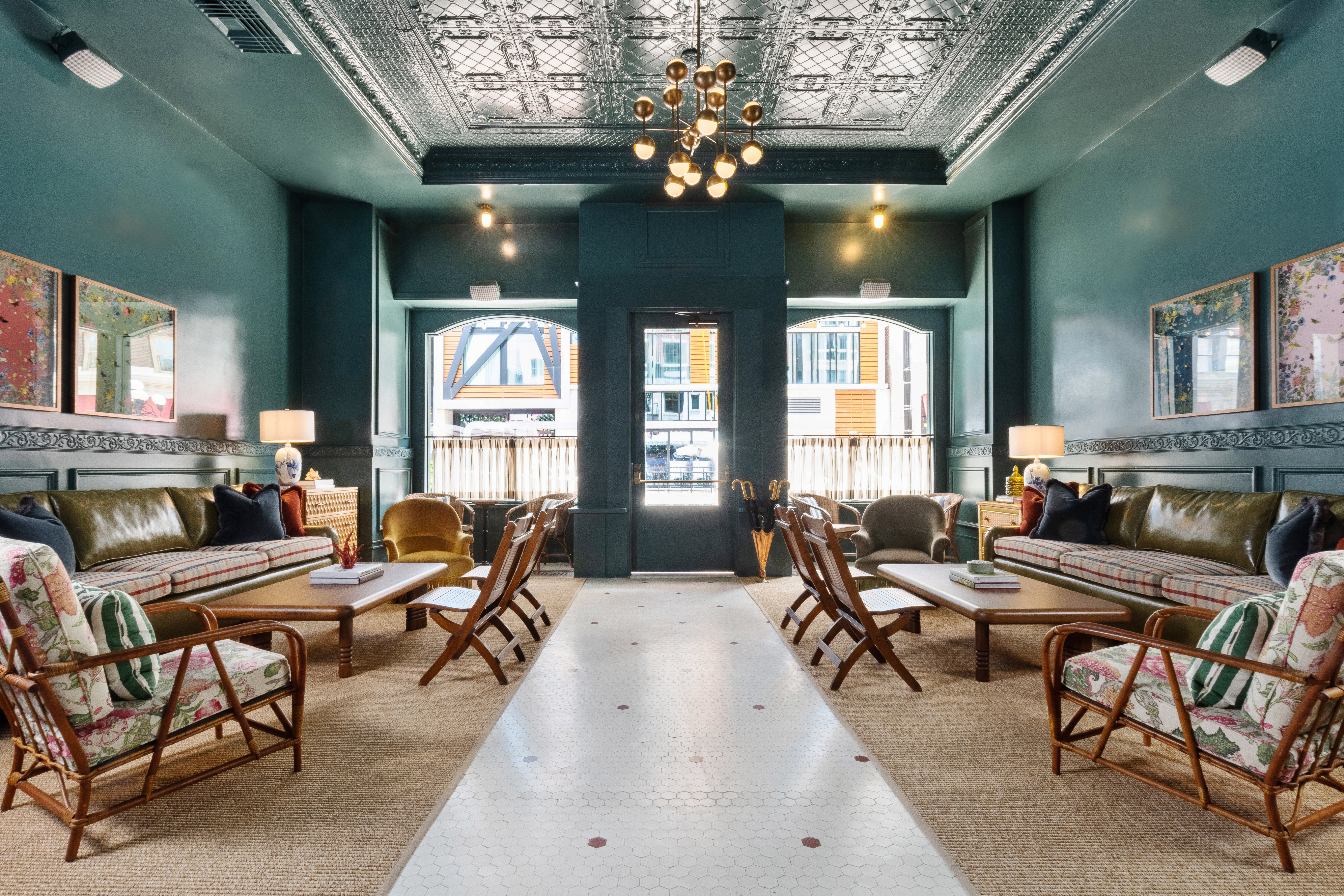 Palihotel San Diego 34/50