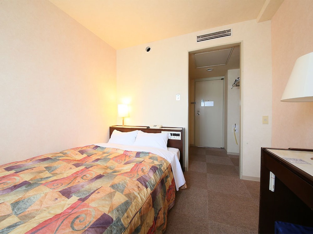 Hotel Anesis Seto Ohashi (ex. Hotel Sunroute Setoohashi) 12/18
