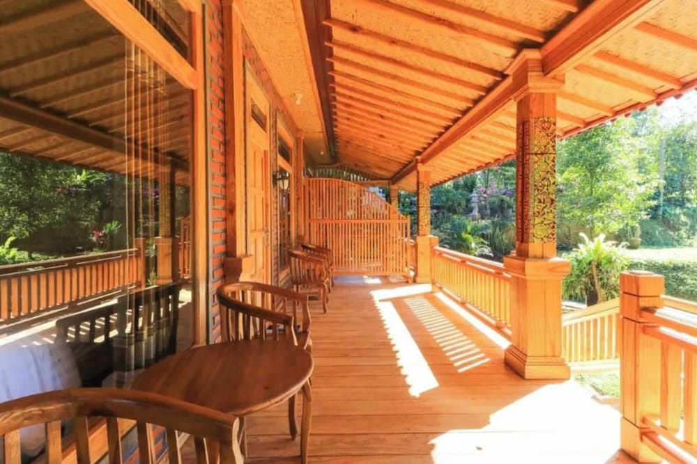 Mulia Garden Bungalows 44/50