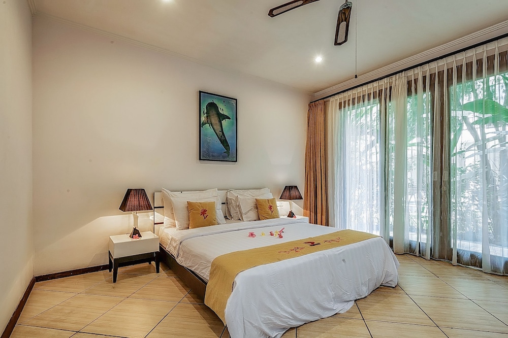 Discovery Candidasa Cottages And Villas 25/76