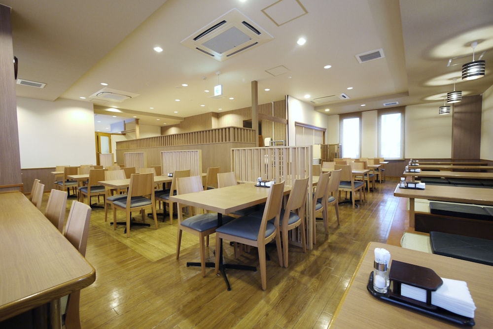 Hotel Route-Inn Akita Tsuchizaki 56/62
