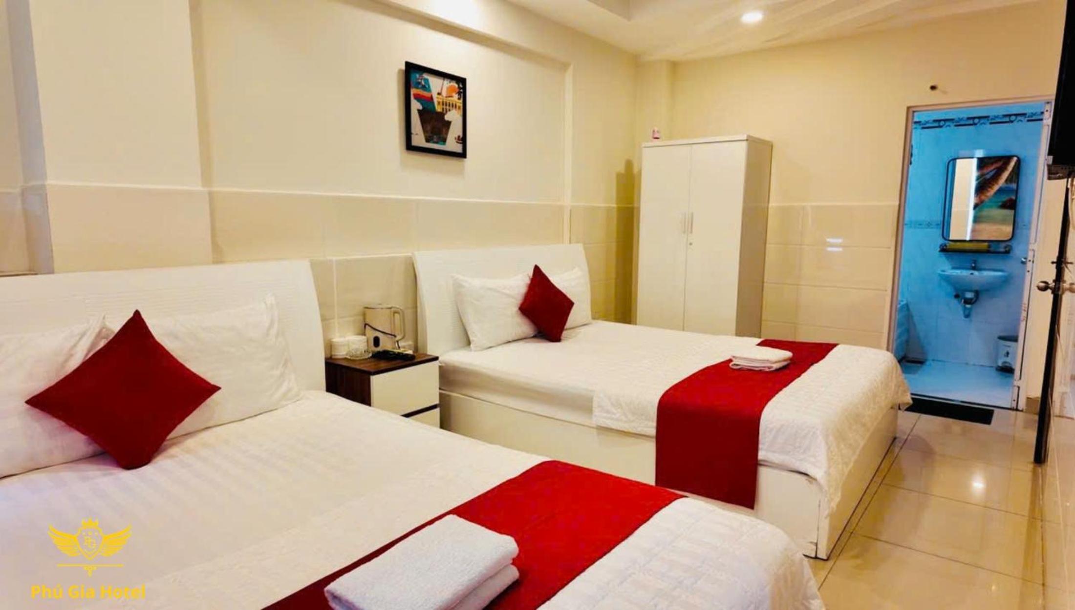 Song Xanh Hotel 19/55