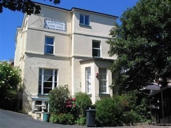 Sherborne Lodge - Guest house 4/29