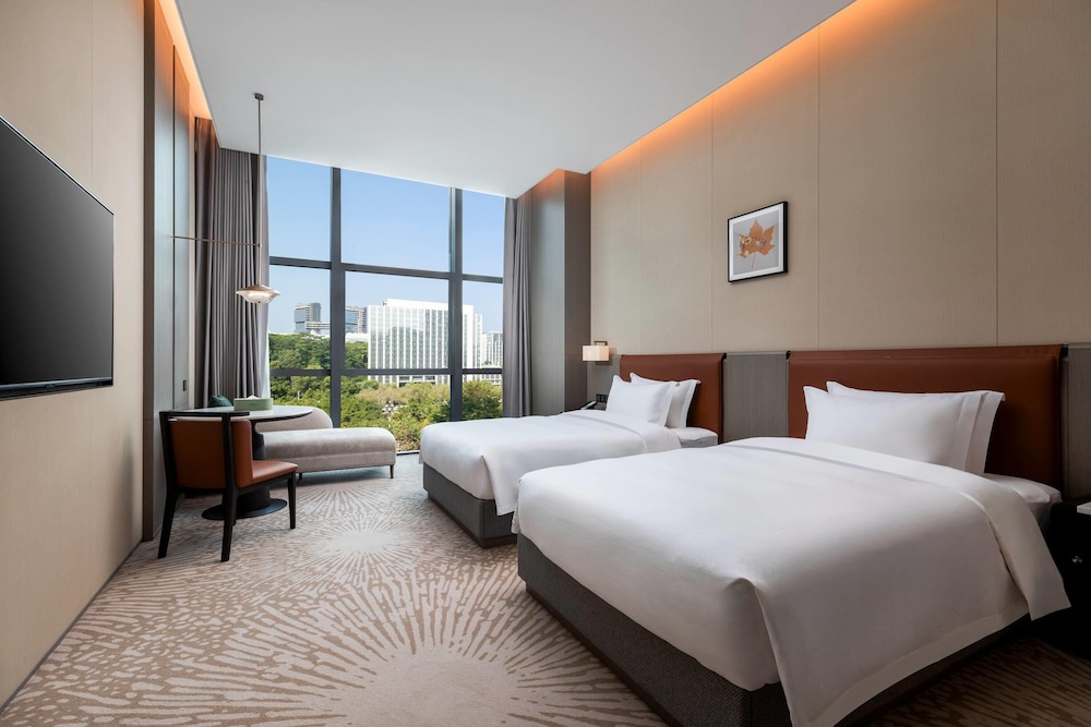 Wyndham Garden Guangzhou Huangpu 13/31