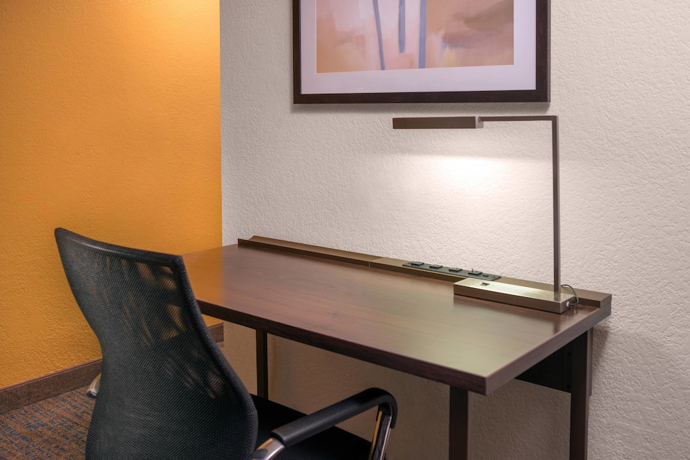 RESIDENCE INN PASADENA ARCADIA 41/43