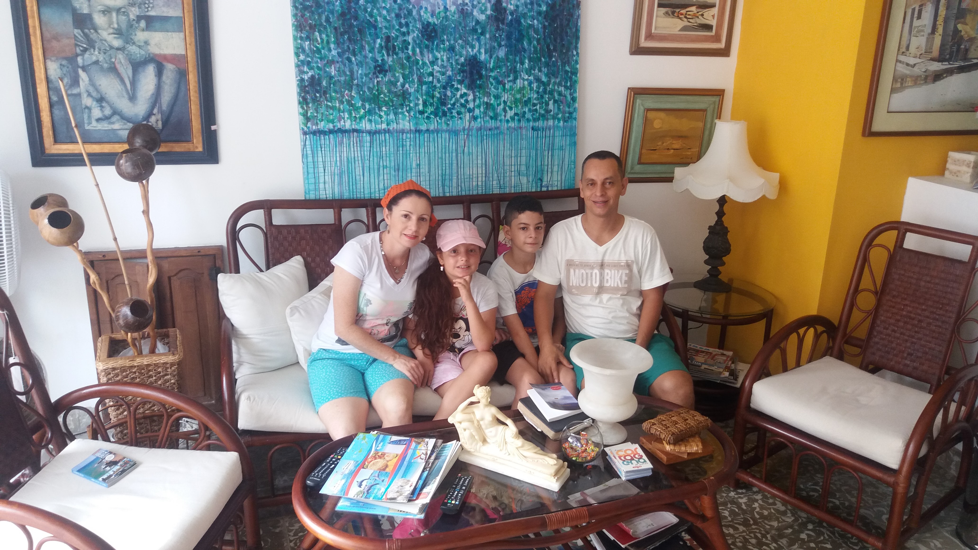 Hotel Fegali Art Boutique 26/37