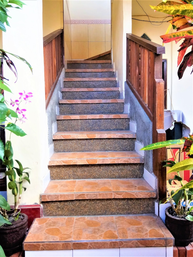 Arjuna Homestay Ubud 6/46