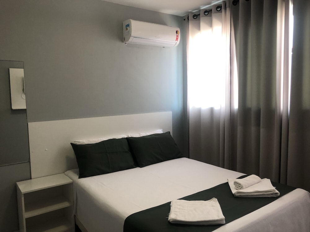 Hotel Filipeia Bessa 10/29