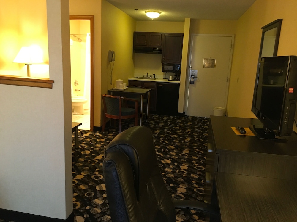 Baymont by Wyndham Branford/New Haven 23/45