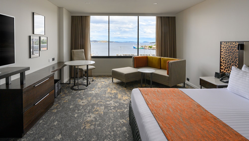 Hotel Grand Chancellor Hobart 15/50