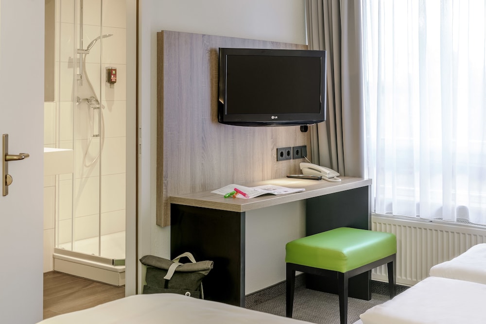 Ibis Styles Halle 56/66