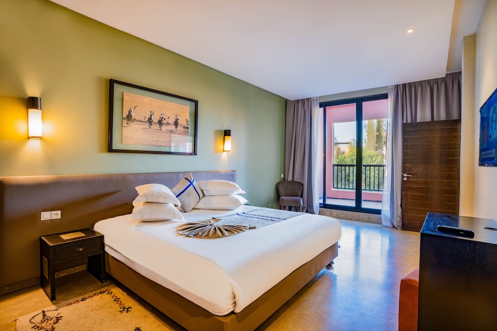 Al Maaden Villa Hotel And Spa 12/50
